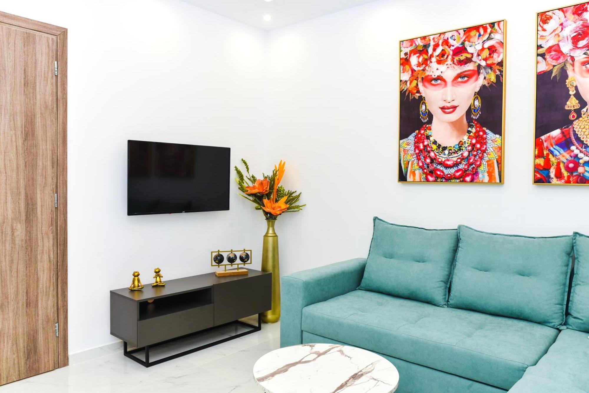 La Perla Apartments カラマタ エクステリア 写真