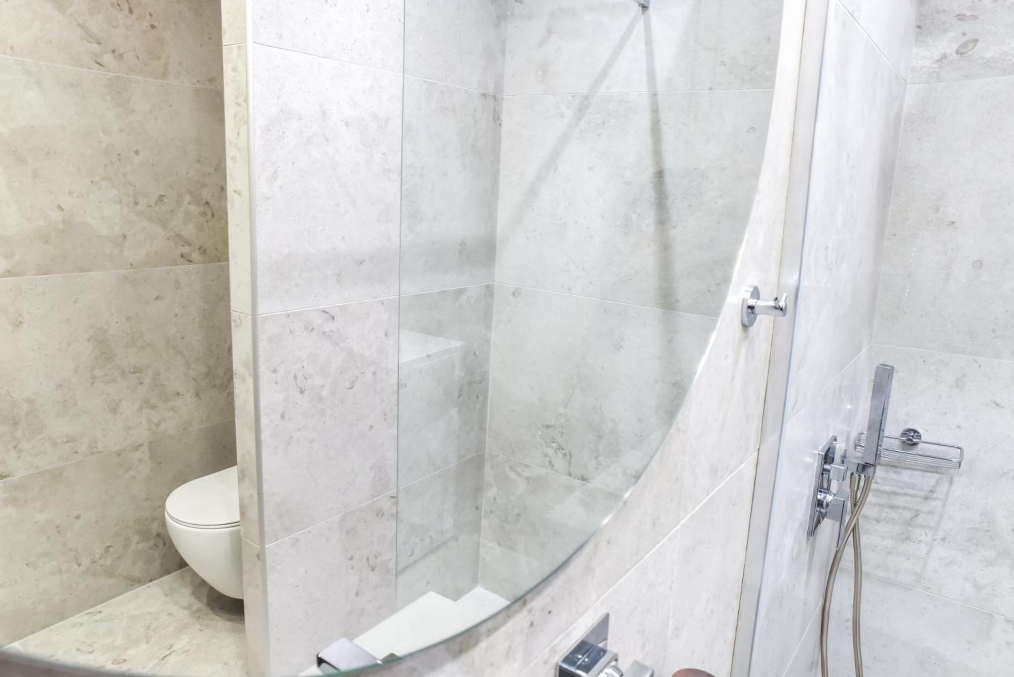 La Perla Apartments カラマタ エクステリア 写真