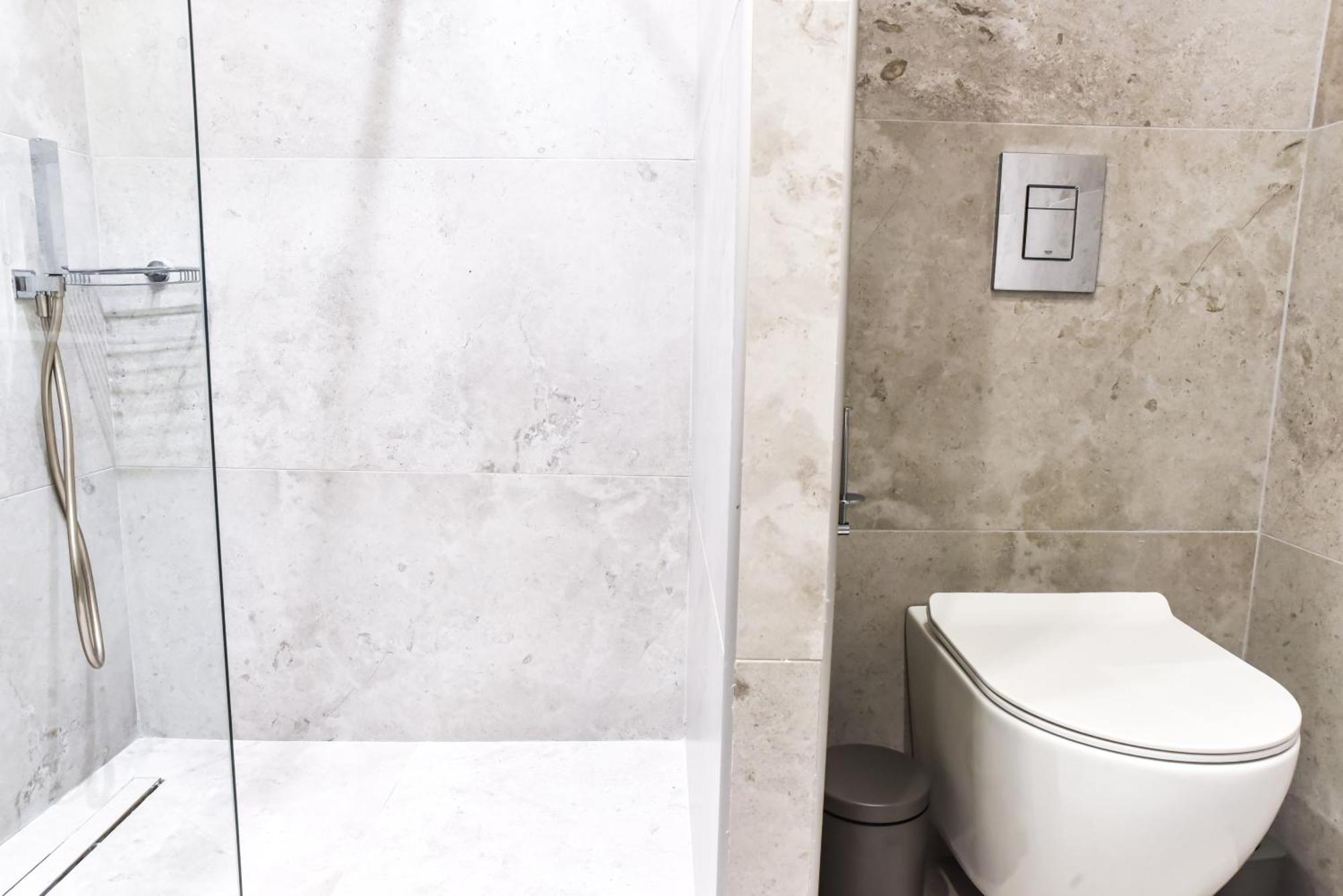 La Perla Apartments カラマタ エクステリア 写真