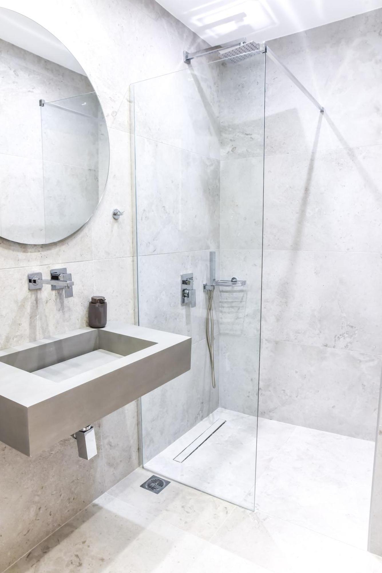La Perla Apartments カラマタ エクステリア 写真