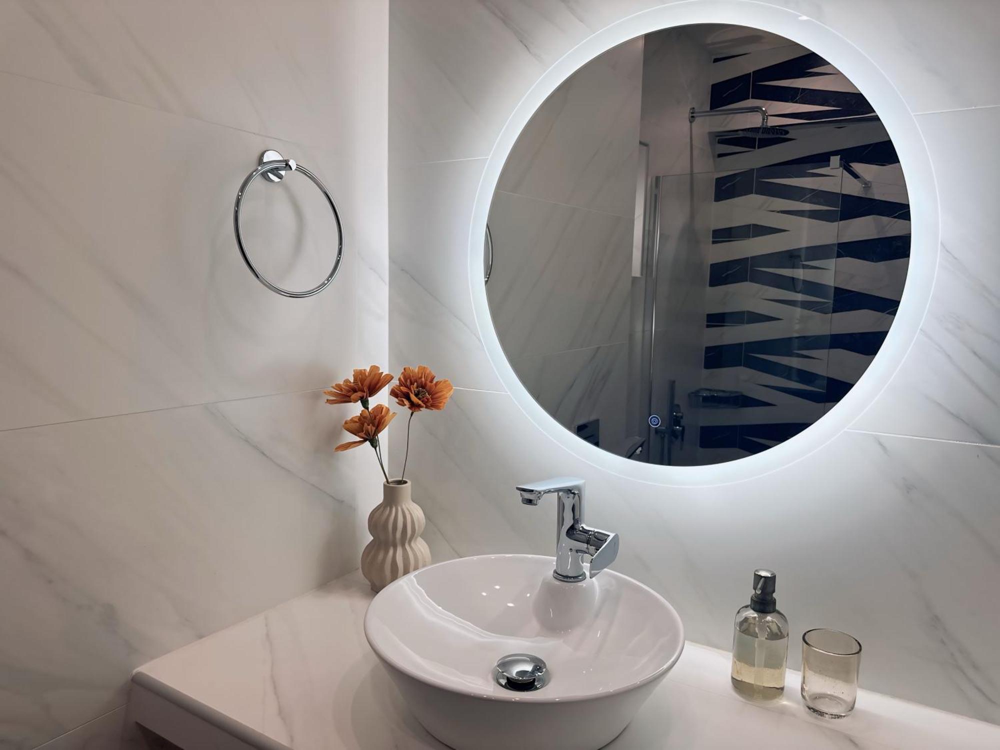 La Perla Apartments カラマタ エクステリア 写真