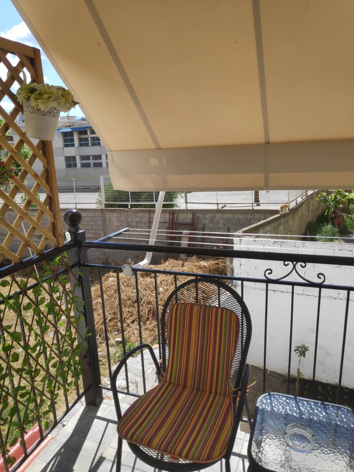 La Perla Apartments カラマタ エクステリア 写真